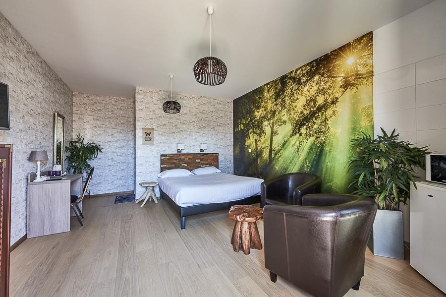 Residence La Baie Des Landes Гюжан-Местрас Екстер'єр фото