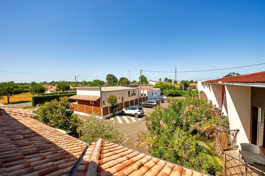 Residence La Baie Des Landes Гюжан-Местрас Екстер'єр фото